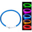 LED šviečiantis antkaklis (Mix)