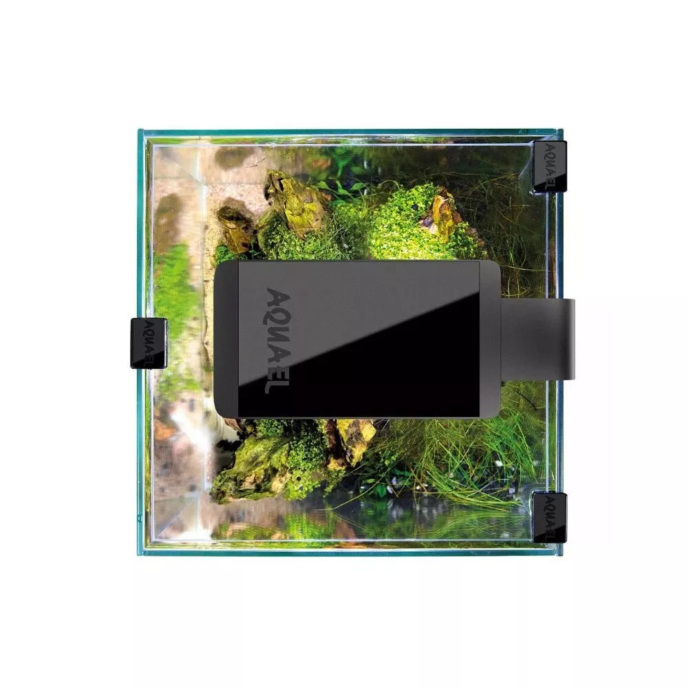 Leddy Smart 4,8 W Plant šviestuvas (juodas)