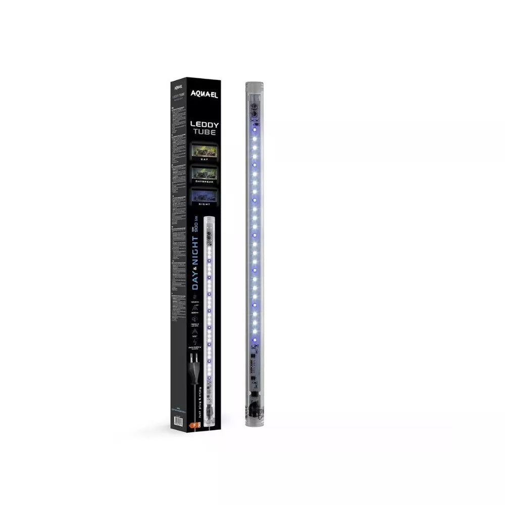 Leddy Tube Day&Night Sunny 10 W, 41,5 cm