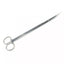 Lenktos žirklės, 30 cm