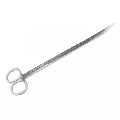 Lenktos žirklės, 30 cm