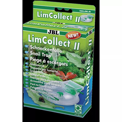 JBL LimCollect II sraigių gaudyklė