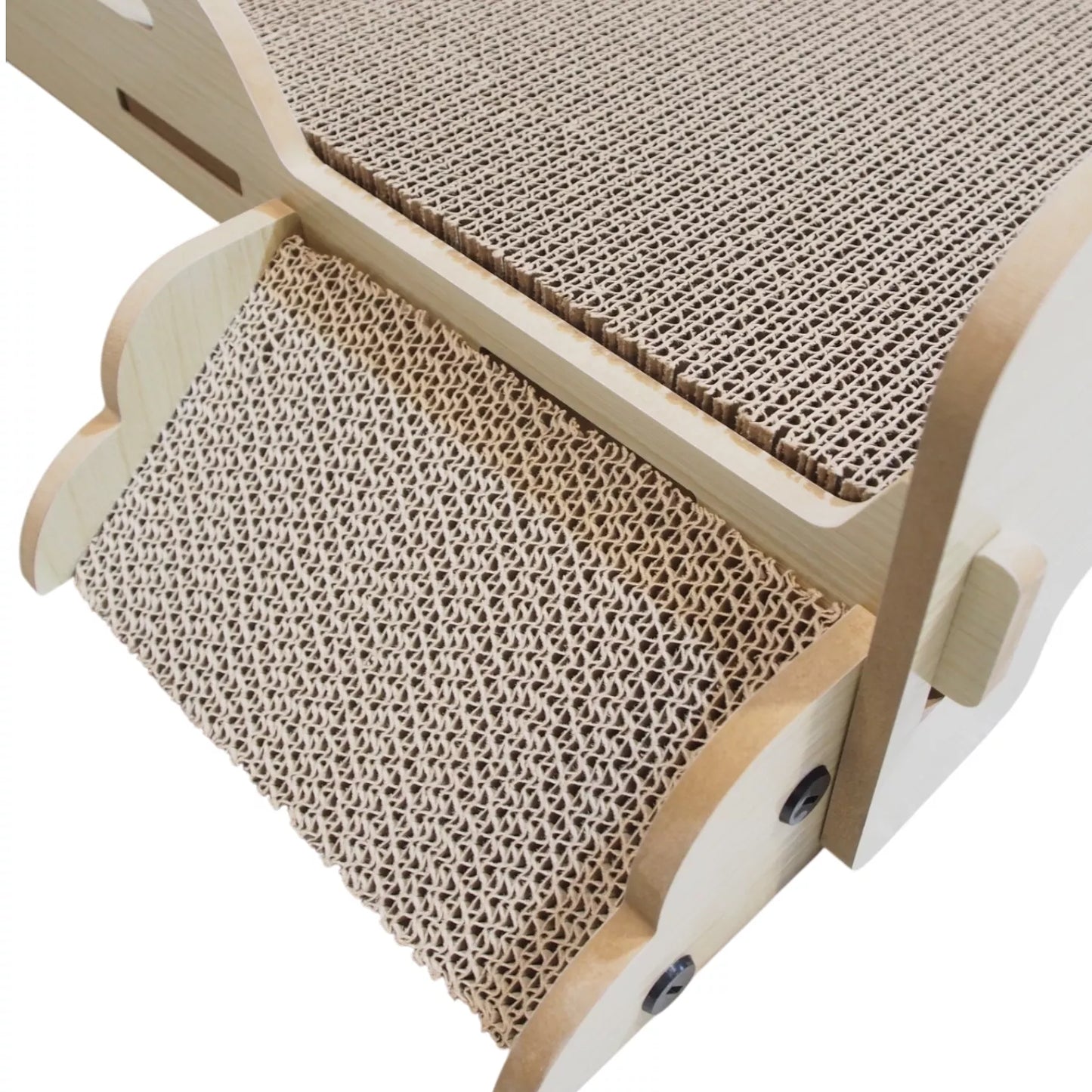 Lova katei - draskykle TR2032H