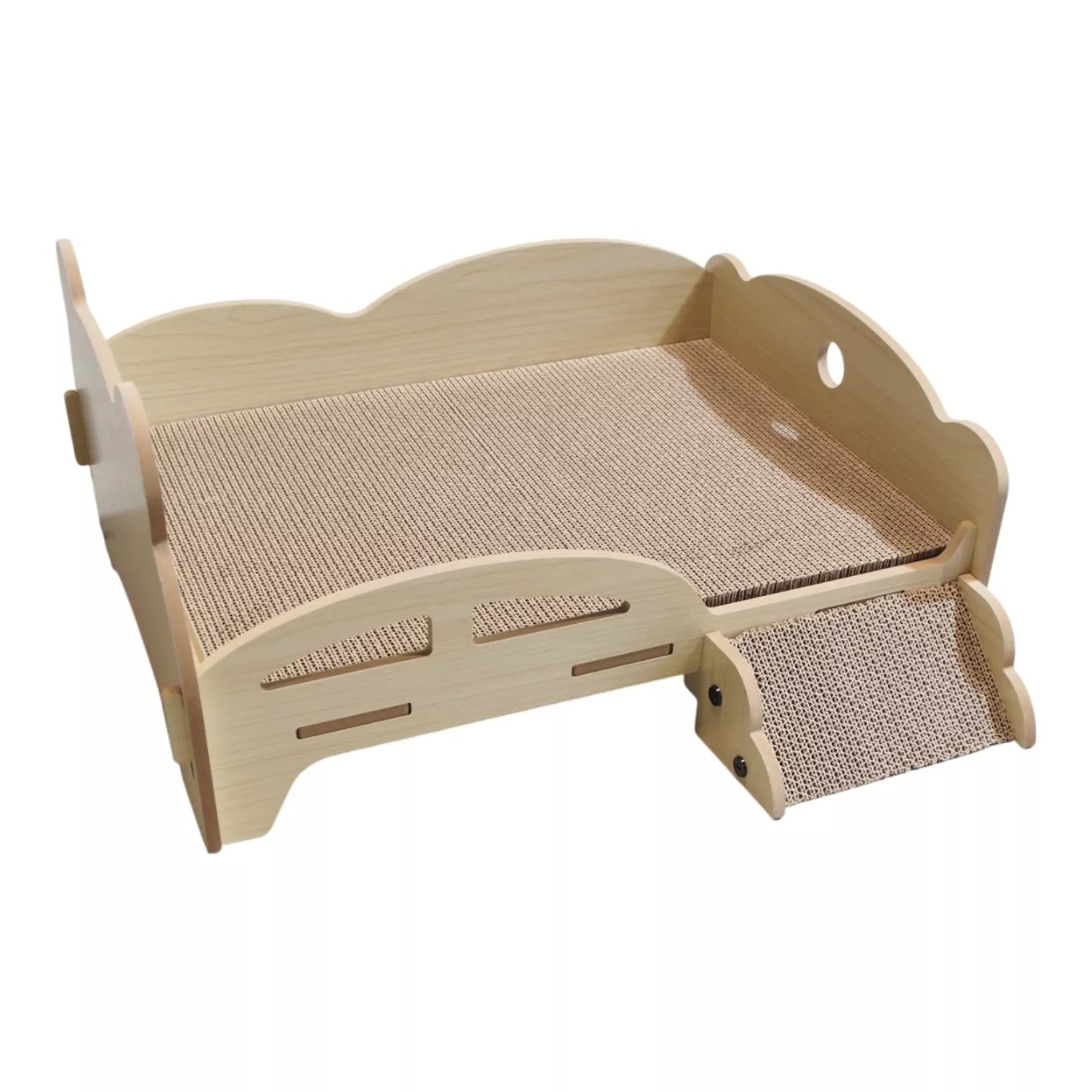 Lova katei - draskykle TR2032H