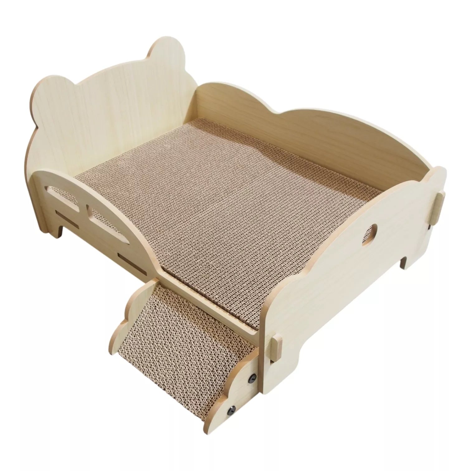 Lova katei - draskykle TR2032H