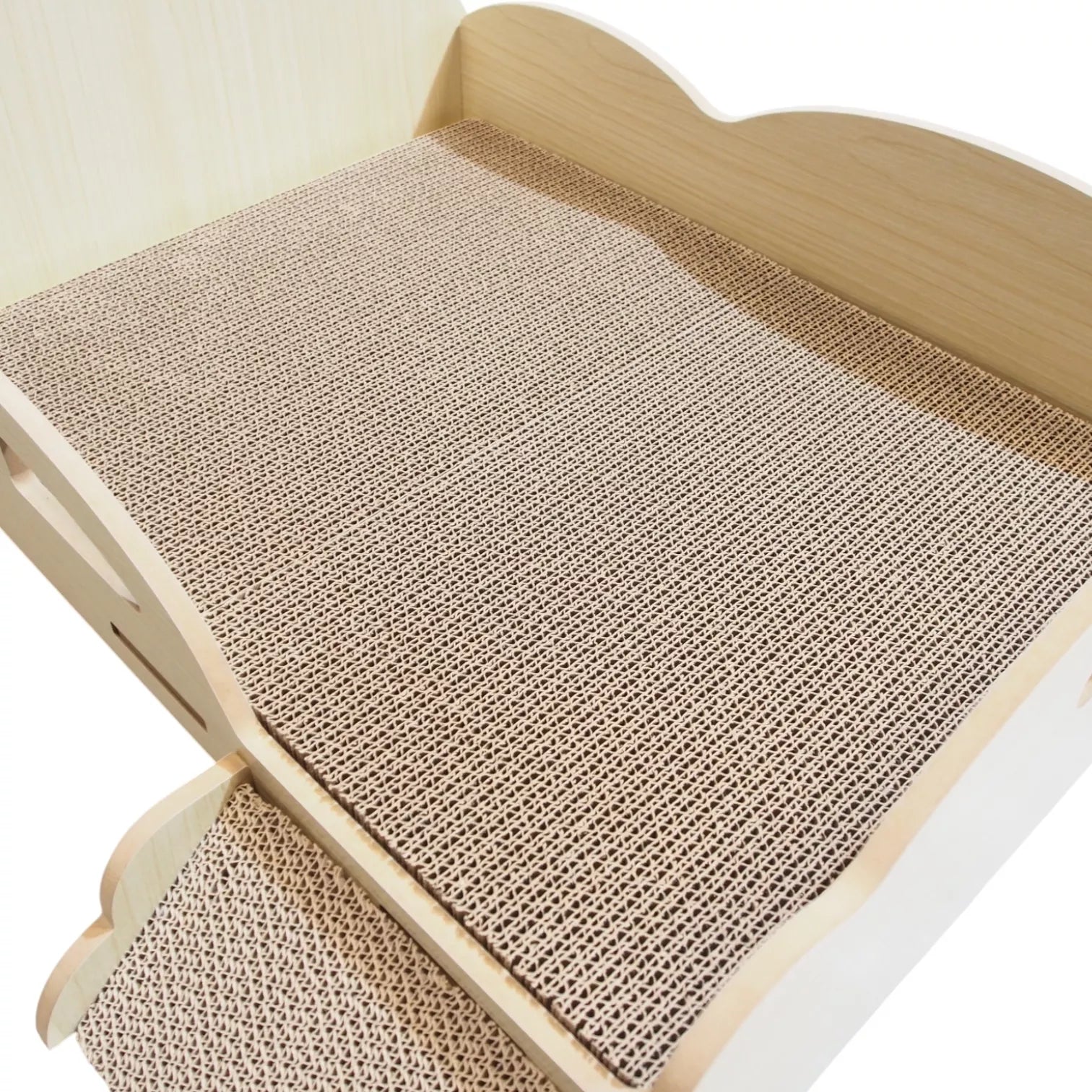 Lova katei - draskykle TR2032H