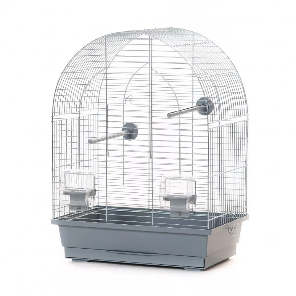 Narvas paukščiams su įranga Lusi I