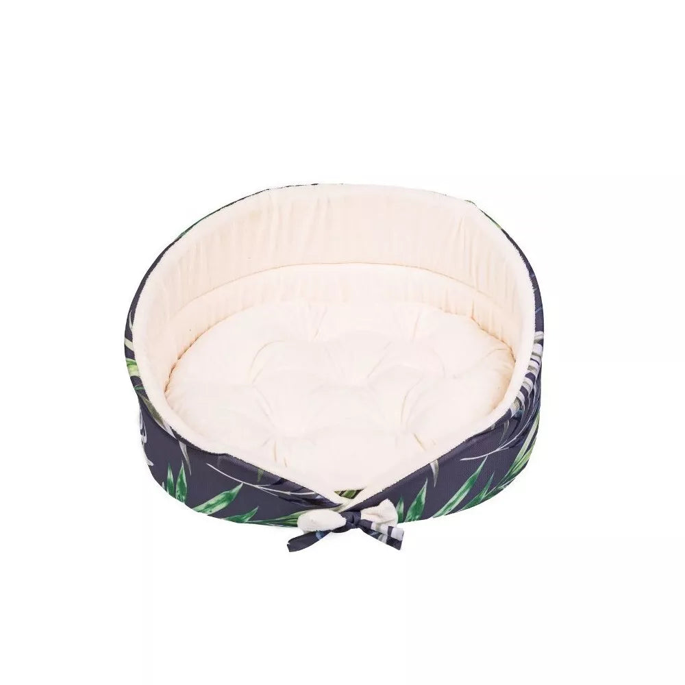 Gyvūnų guolis Lux Mis su kaspinėliu Nr. 2 52x44x26 cm