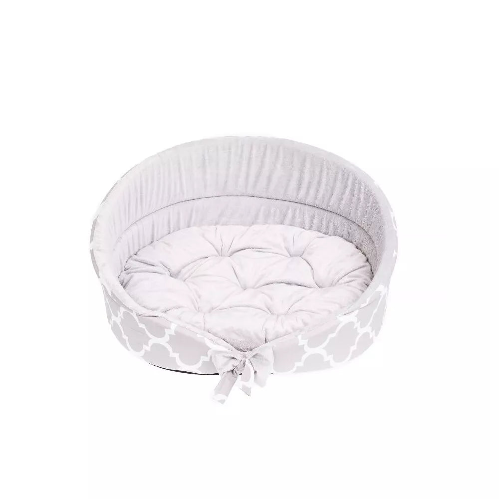 Gyvūnų guolis Lux Mis su kaspinėliu Nr. 2 52x44x26 cm