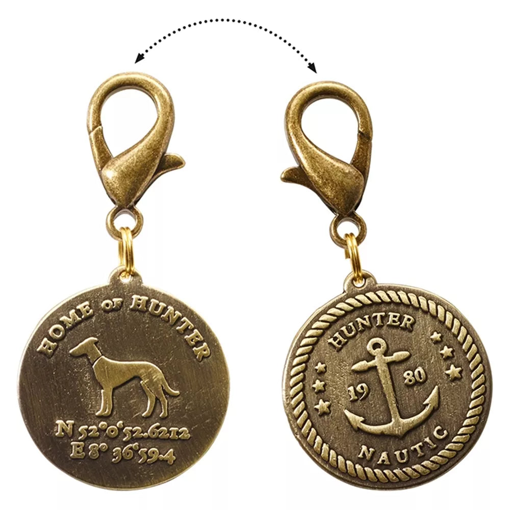 M antkaklis Hunter 65927