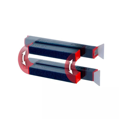 Magnetas su ašmenimis Fluval, S