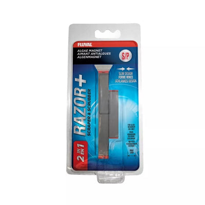 Magnetas su ašmenimis Fluval, S