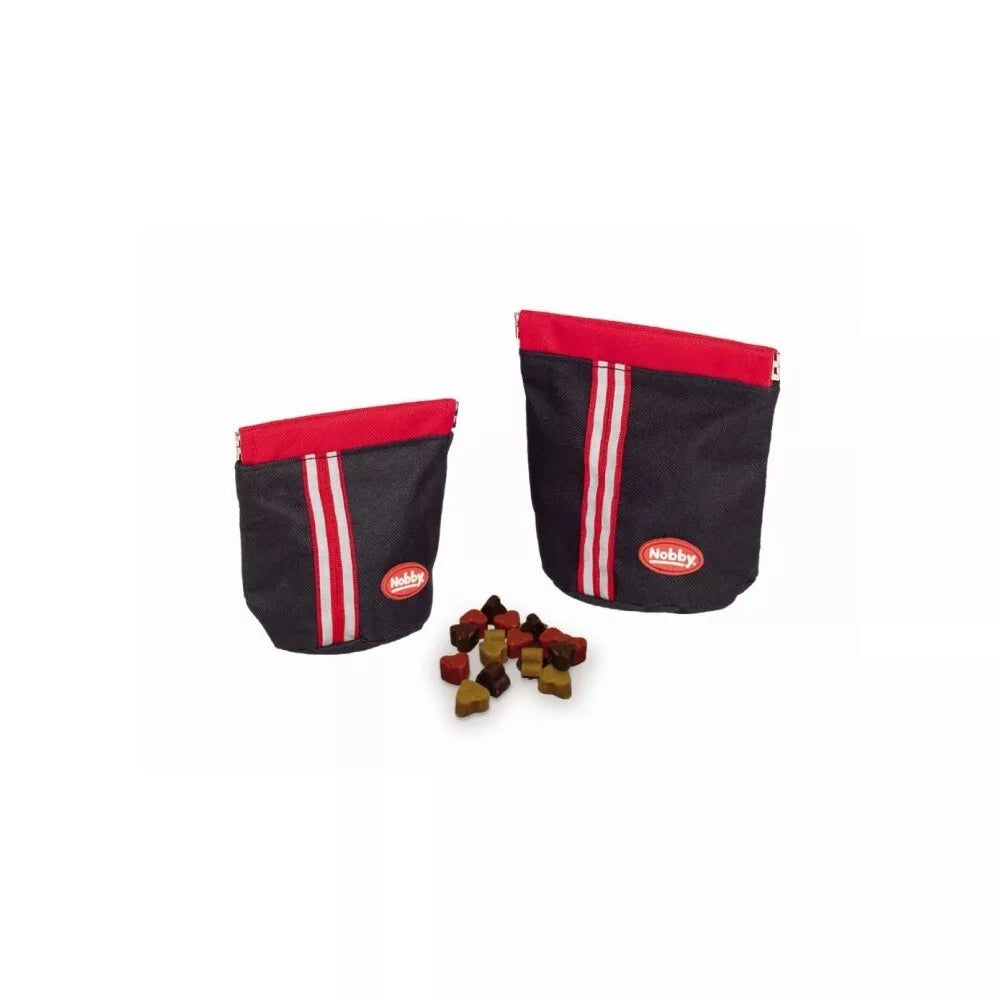 Maišelis skanėstams L, 13x13 cm