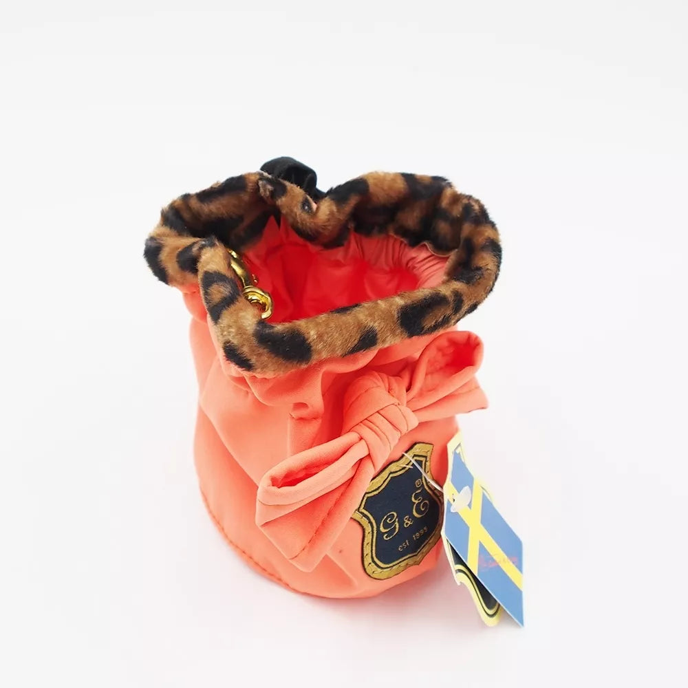 Maišelis šunų skanėstams „Gustaf & Evita“ GE490009