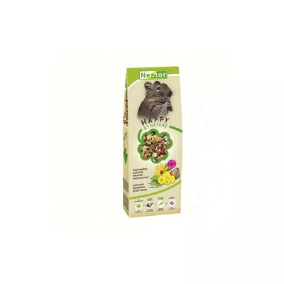 Maistas degu Nestor Degu Happy by Nature 700 ml