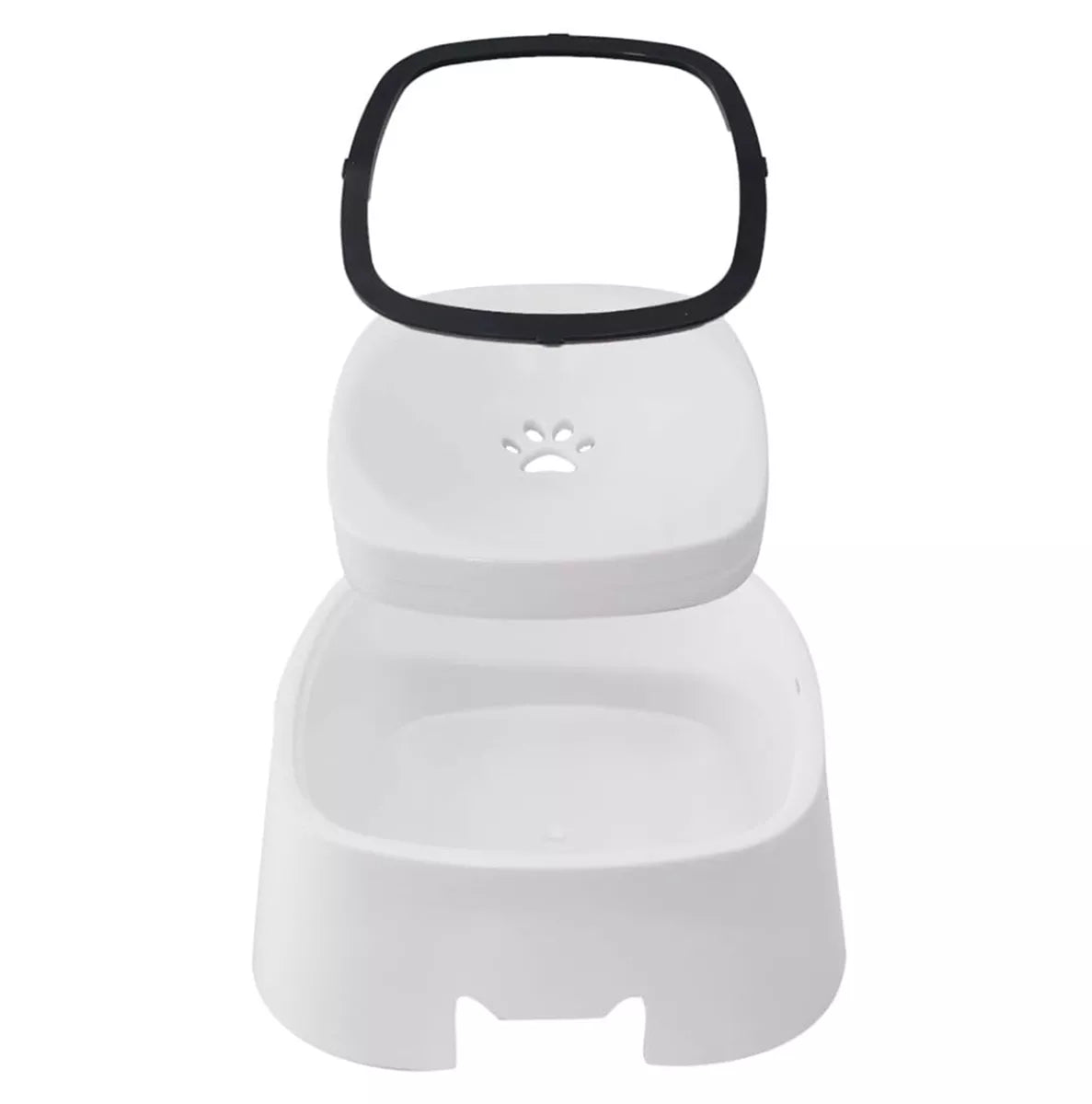 Maisto Ir Vandens Dubenėlis