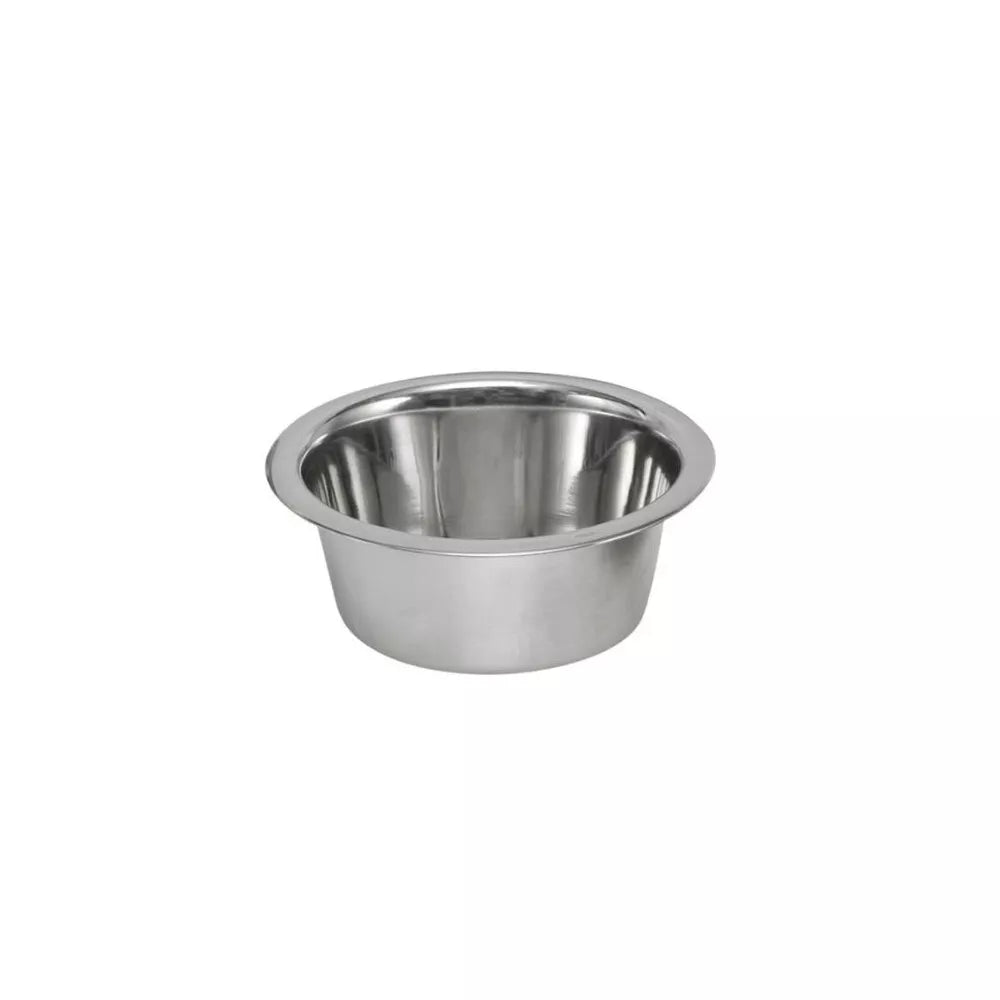 Metalinis dubenėlis 11 cm, 0,20 l