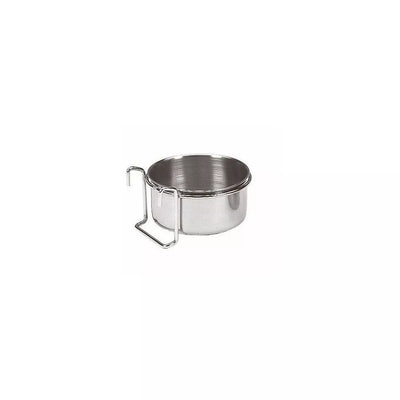 Metalinis pakabinamas dubenėlis 13 cm