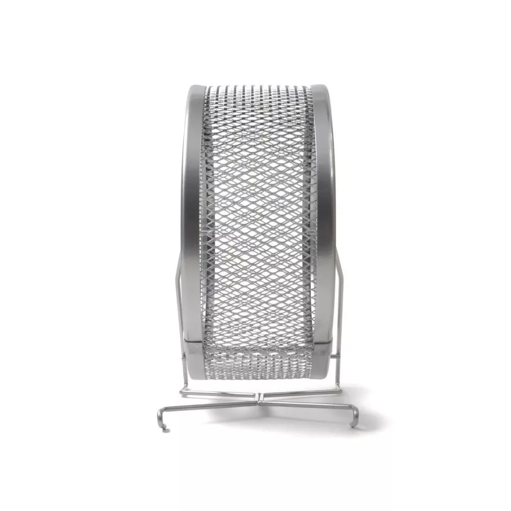 Metalinis ratas graužikams, 25 cm