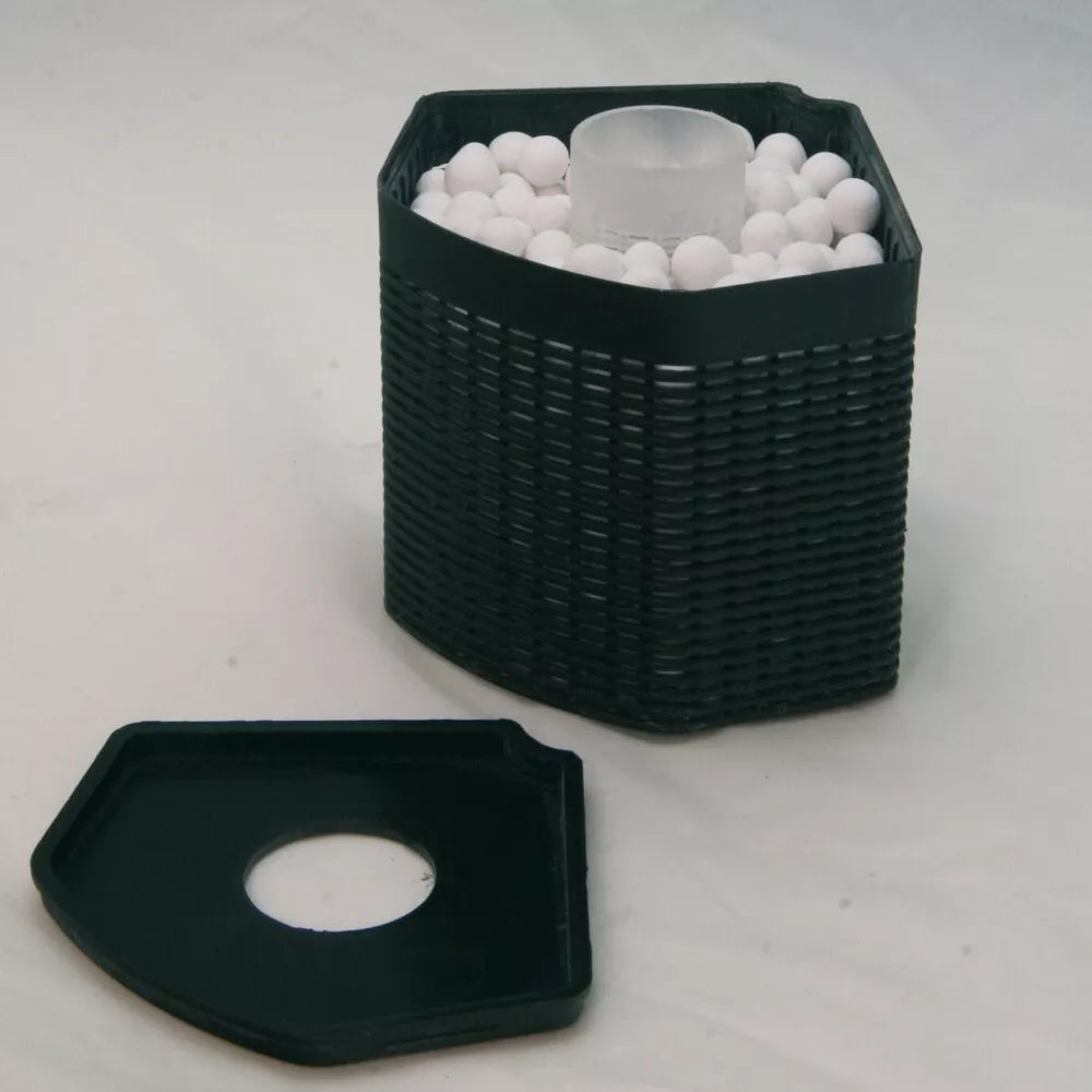 JBL MicroMec mini užpildas vidiniams filtrams CristalProfi i60 - i200