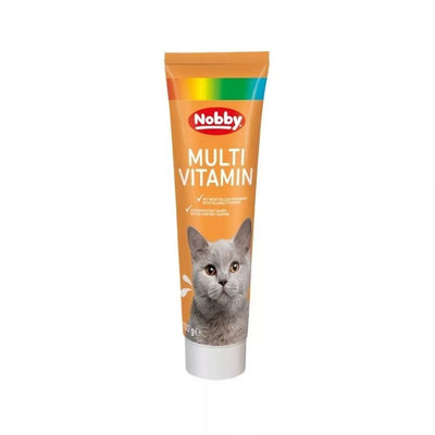 Multivitaminų pasta katėms, 100 g