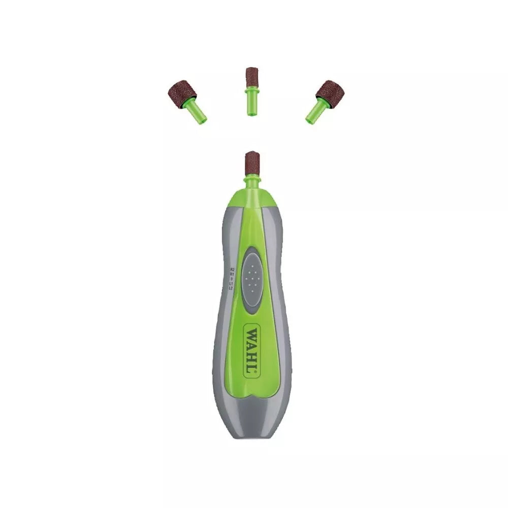 Gyvūnų nagų šlifavimo aparatas (freza)