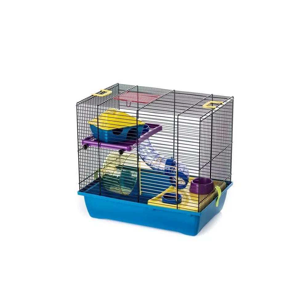 Narvas graužikams Gino I su įranga