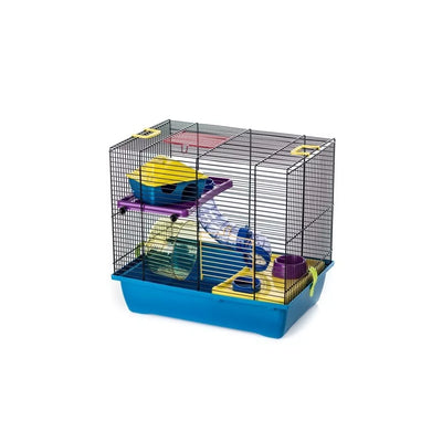 Narvas graužikams Gino I su įranga