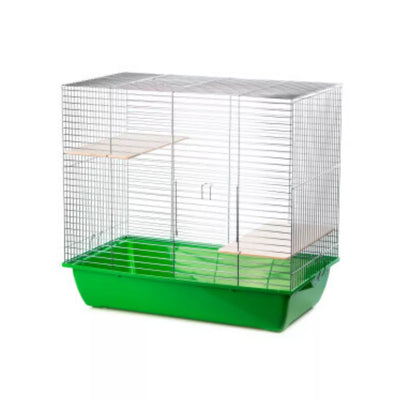 Narvas šinšiloms Chrom 70