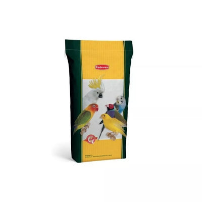 NaturalMix Esotici maistas egzotiniams paukščiams (amadinams, kikiliams) 20 kg