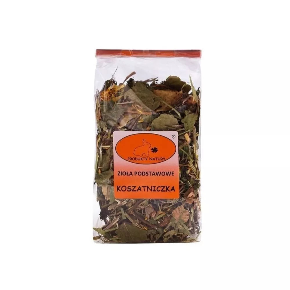 Natūralus žolelių mišinys degučiams, 100 g