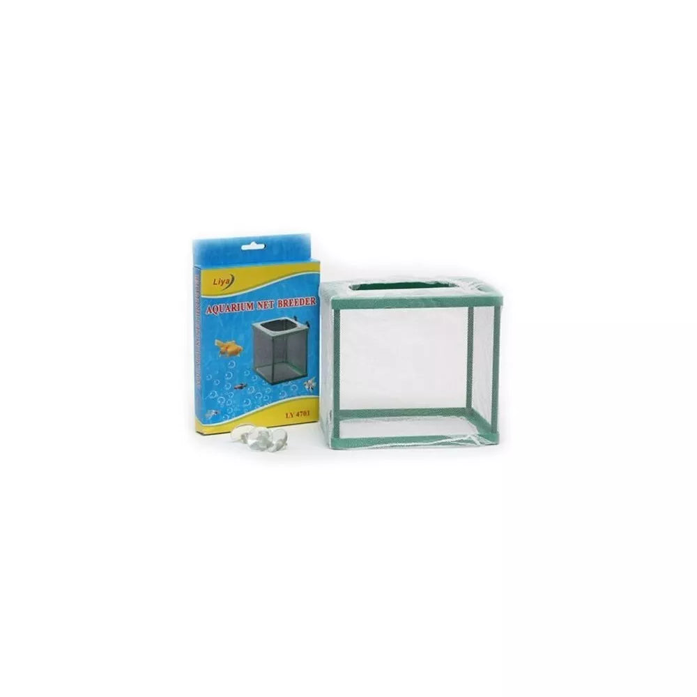 Neršykla žuvims 17x12,5x15 cm