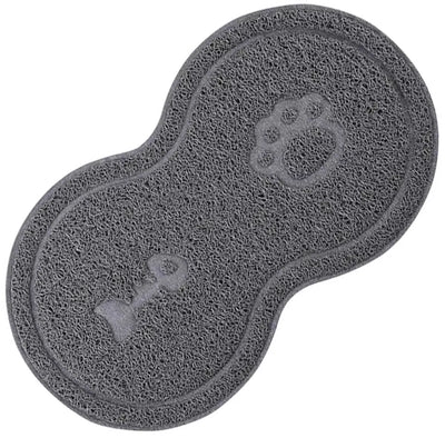 Neslystantis kilimėlis, naminių gyvūnėlių dubenims