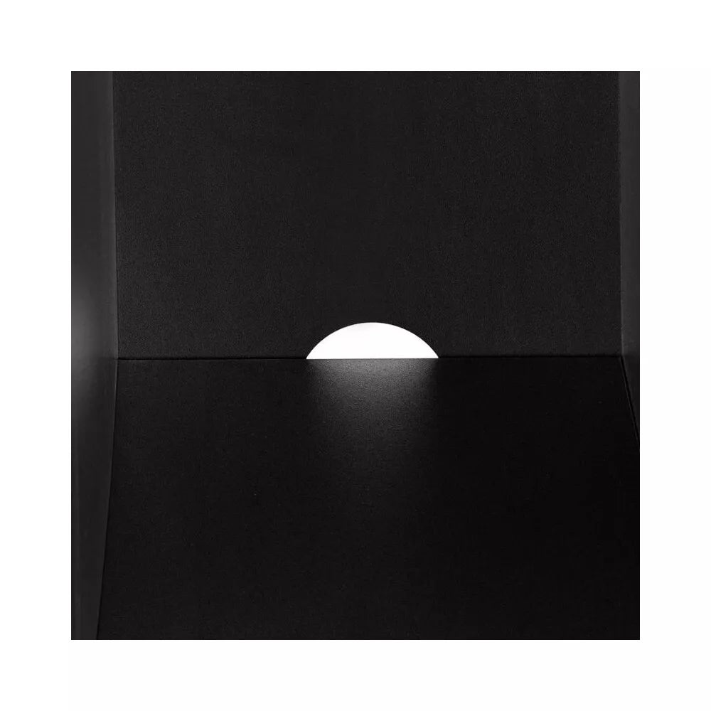 Opti Set 130 spintelė  stačiakampė, juoda, 61x41x80 cm