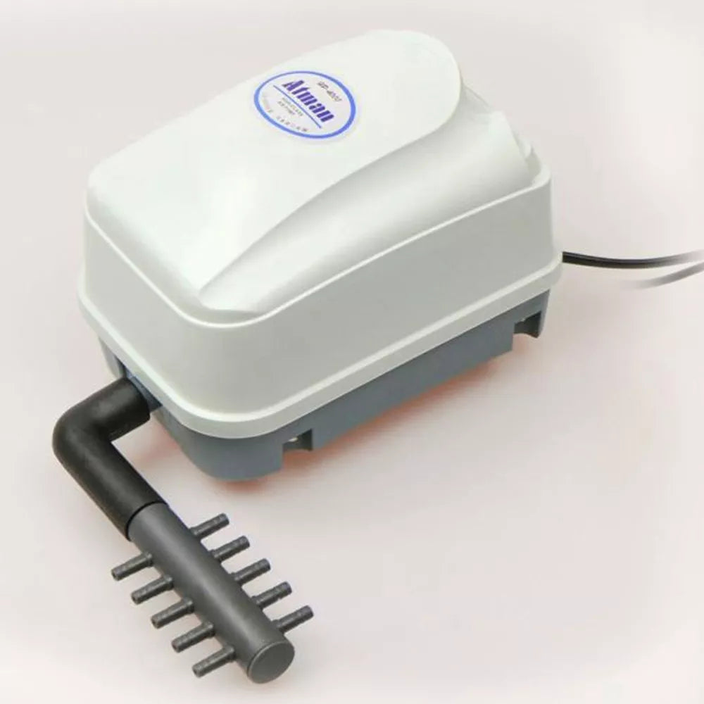 Orapūtė tvenkiniui RS-15000