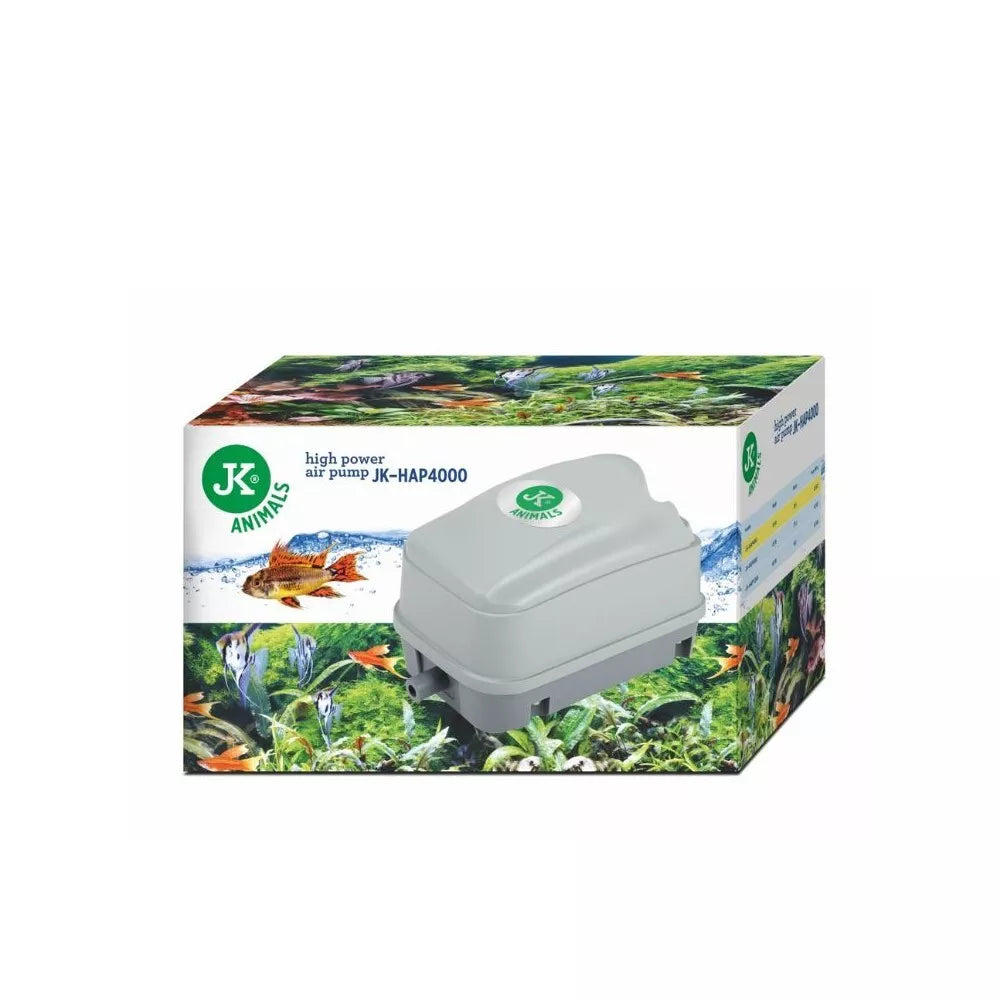 Oro pompa JK-HAP4000, 15 W, 1800 l/h