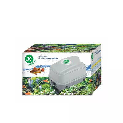 Oro pompa JK-HAP4000, 15 W, 1800 l/h