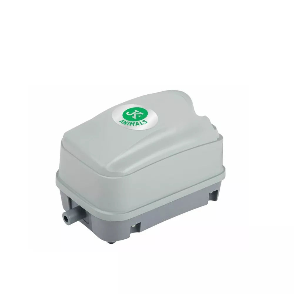 Oro pompa JK-HAP4000, 15 W, 1800 l/h