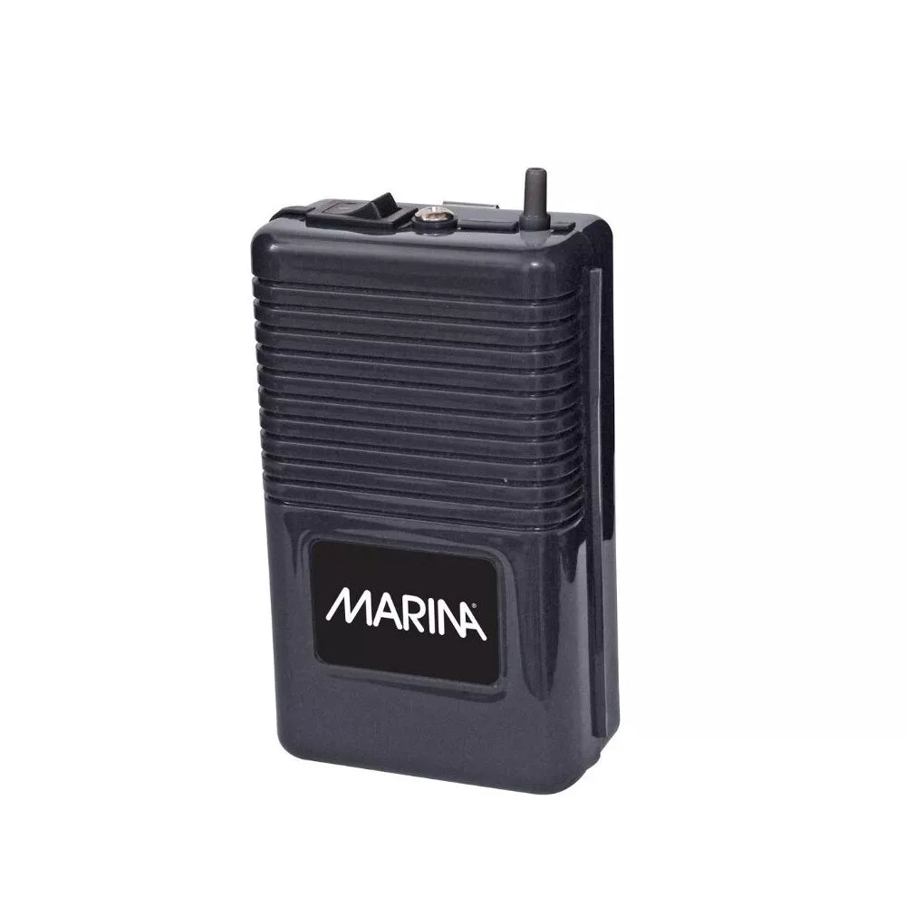 Nešiojama oro pompa Marina