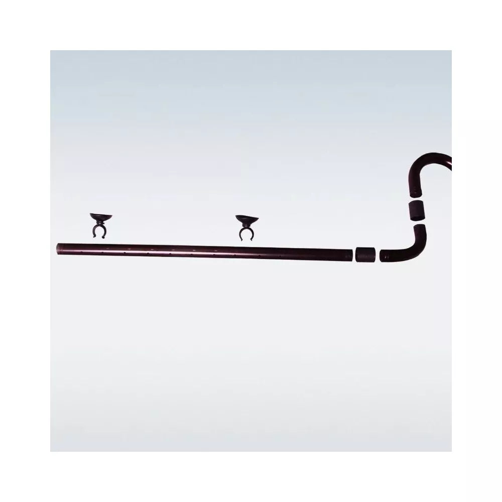 JBL OutSet spray 12/16 vandens atidavimo vamzdelis ,,fleita" išoriniams filtrams CristalProfi e400/700/900/1,2