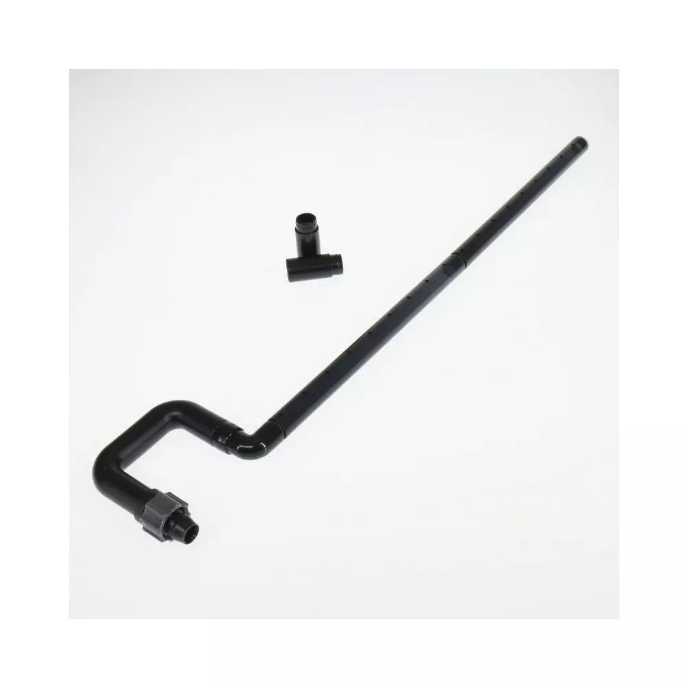 JBL OutSet spray 12/16 vandens atidavimo vamzdelis ,,fleita" išoriniams filtrams CristalProfi e400/700/900/1,2