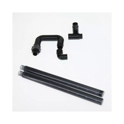 JBL OutSet spray 16/22 vandens atidavimo vamzdelis ,,fleita" išoriniams filtrams CristalProfi e1500/1,2