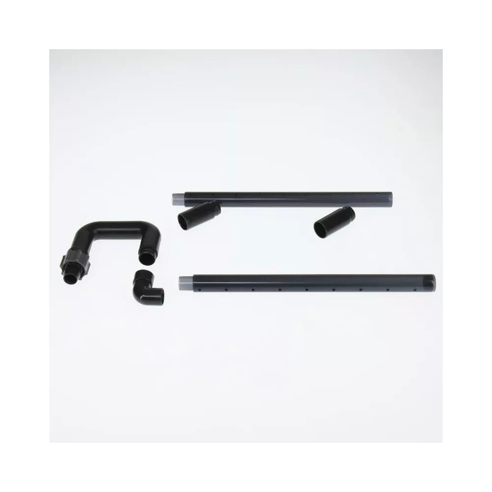 JBL OutSet spray 16/22 vandens atidavimo vamzdelis ,,fleita" išoriniams filtrams CristalProfi e1500/1,2