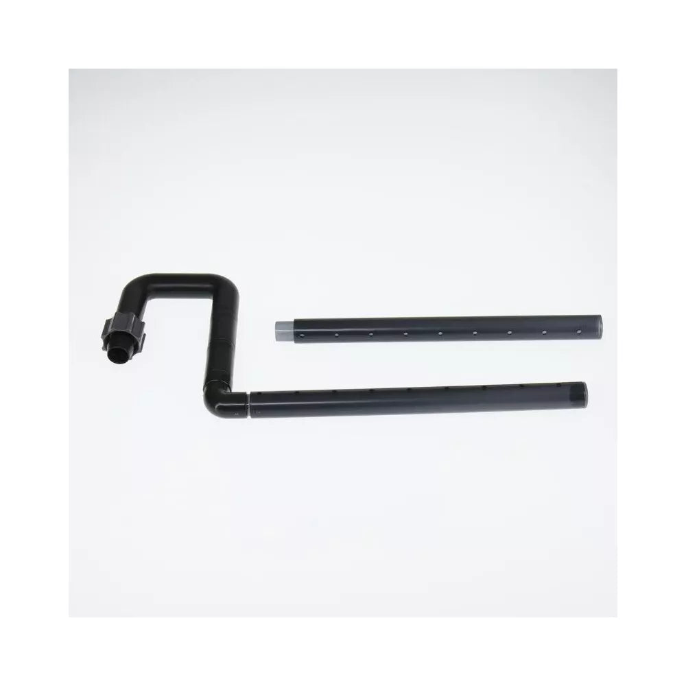 JBL OutSet spray 19/25 vandens atidavimo vamzdelis ,,fleita" išoriniams filtrams CristalProfi e1900/1,2