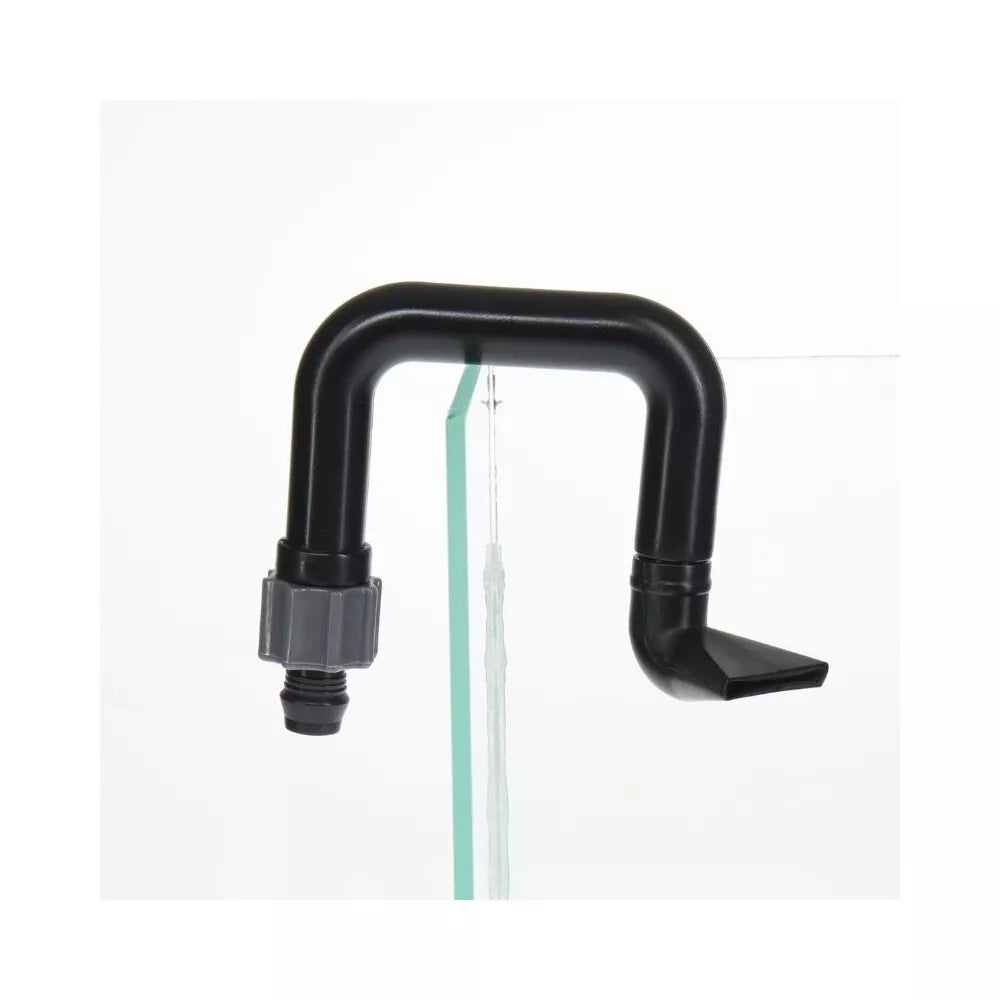 JBL OutSet wide 12/16 vandens atidavimo vamzdelis plačiu galu išoriniams filtrams CP e400/700/900/1,2