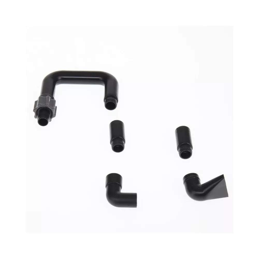 JBL OutSet wide 12/16 vandens atidavimo vamzdelis plačiu galu išoriniams filtrams CP e400/700/900/1,2