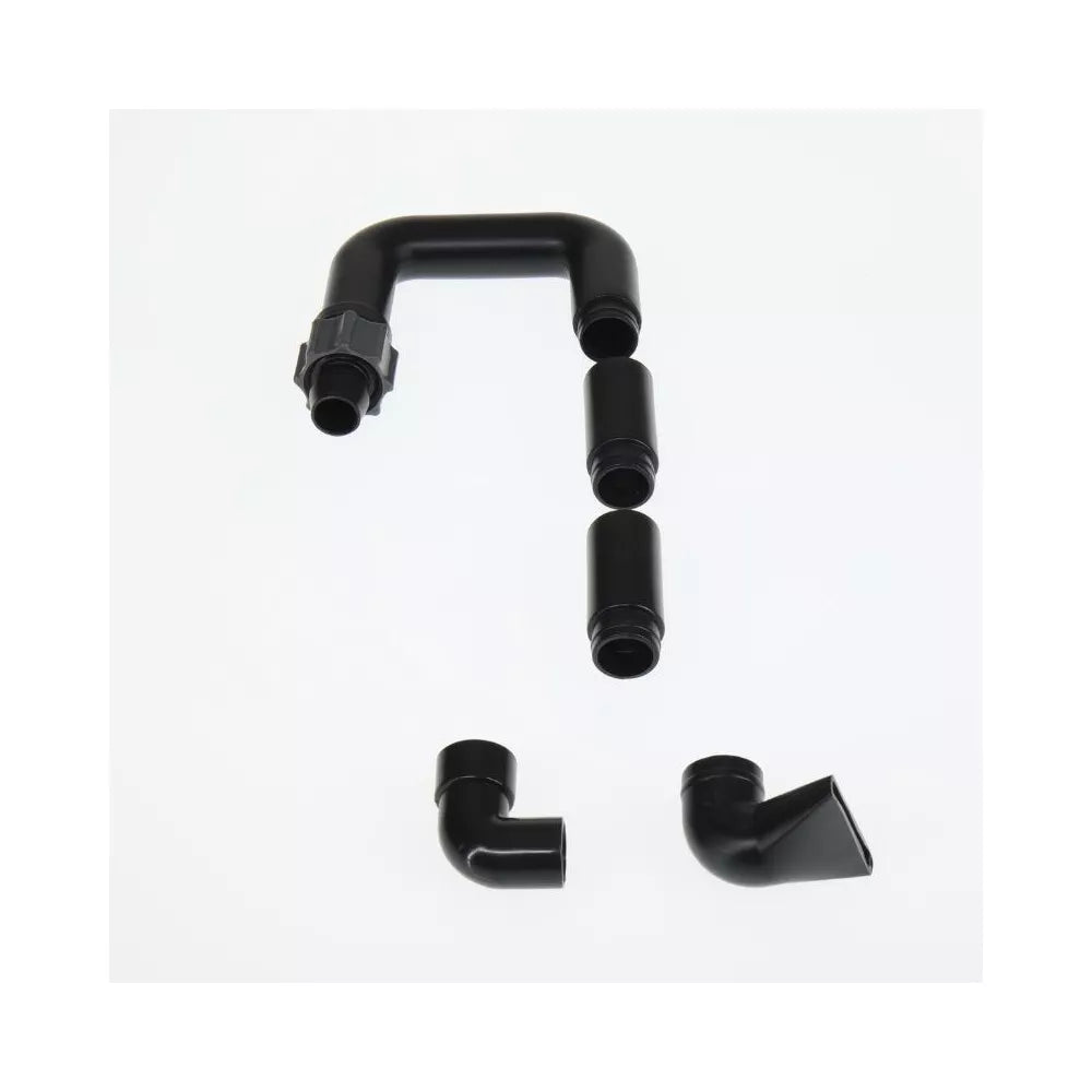 JBL OutSet wide 16/22 vandens atidavimo vamzdelis plačiu galu išoriniams filtrams CP e1500/1,2