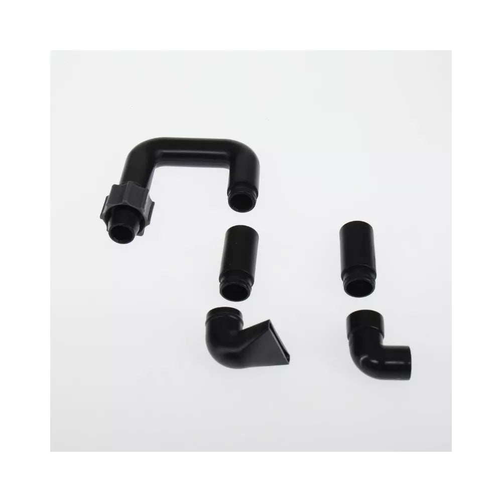 JBL OutSet wide 19/25 vandens atidavimo vamzdelis plačiu galu išoriniams filtrams CP e1900/1901/1902