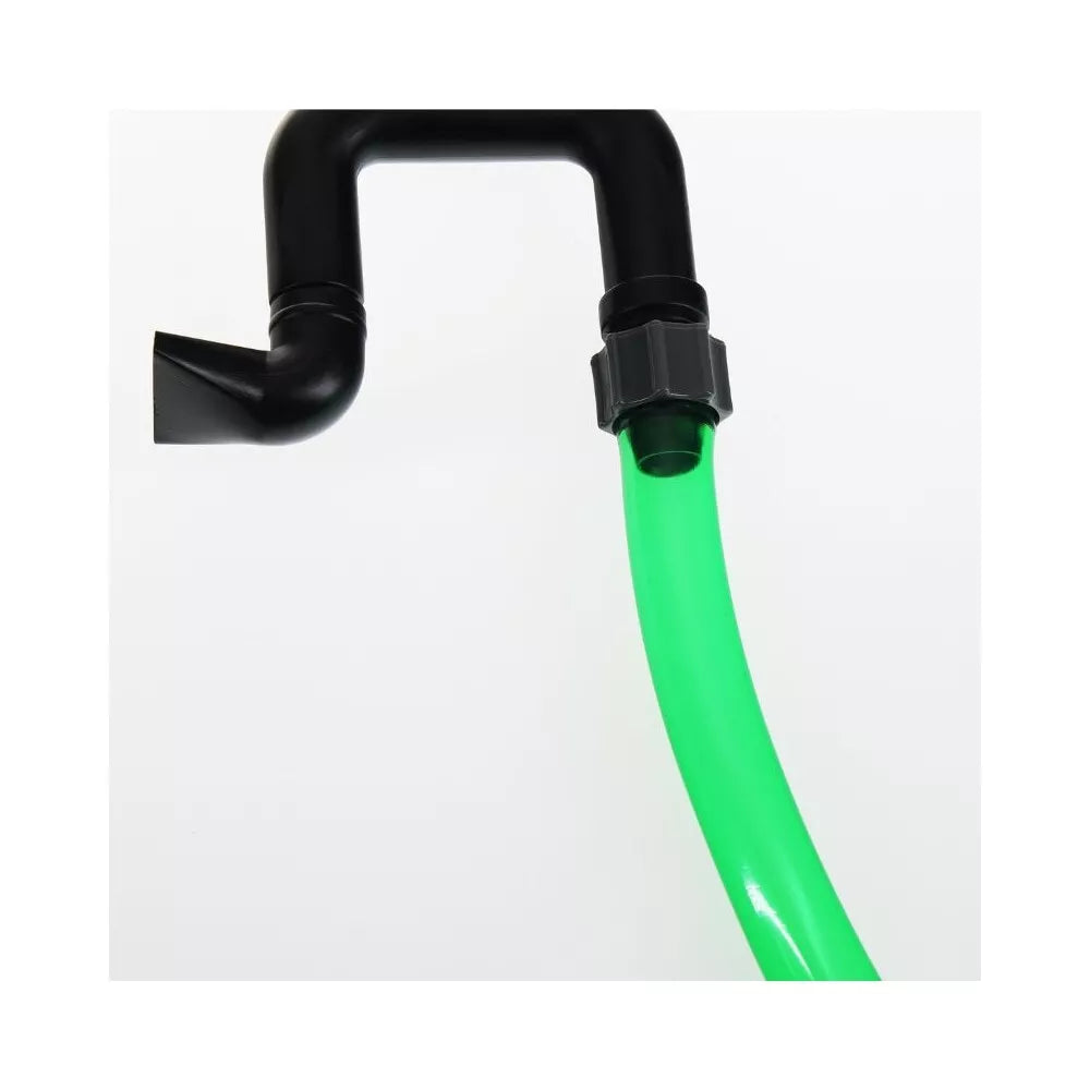 JBL OutSet wide 19/25 vandens atidavimo vamzdelis plačiu galu išoriniams filtrams CP e1900/1901/1902