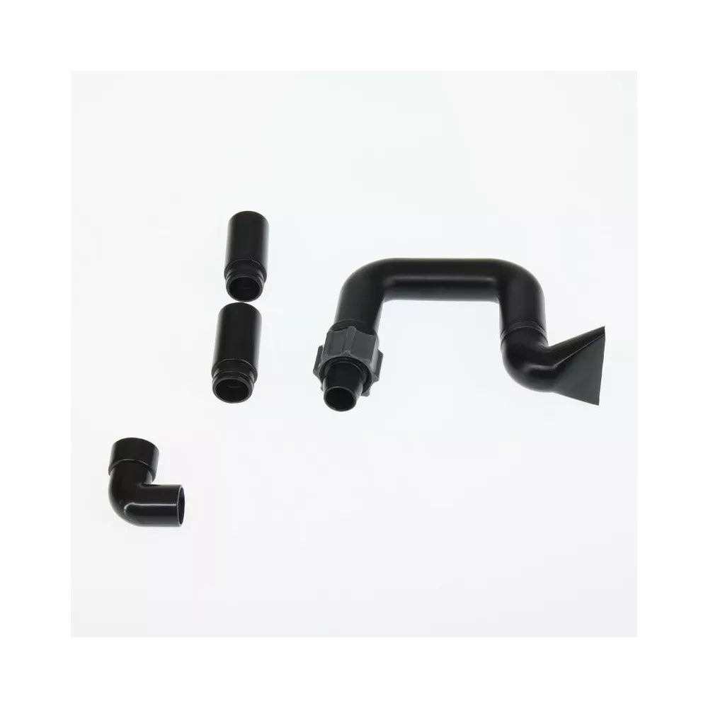 JBL OutSet wide 19/25 vandens atidavimo vamzdelis plačiu galu išoriniams filtrams CP e1900/1901/1902